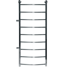 Водяной полотенцесушитель Arc ЛД 1200x500 бок 50 