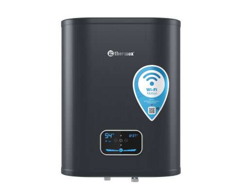 Водонагреватель аккумуляционный электрический бытовой ID 30 V (pro) Wi-Fi (151 136)