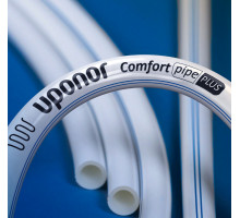 Труба из сшитого полиэтилена Comfort Pipe Plus 25 x 2,3 6 бар PE-Xa (Упонор)