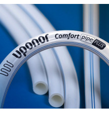 Труба из сшитого полиэтилена Comfort Pipe Plus 25 x 2,3 6 бар PE-Xa (Упонор)