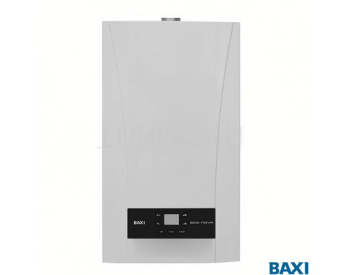 Газовый котел настенный  ECO NOVA 24F 100021428