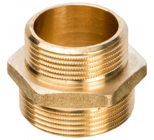 Ниппель SFT-0003-112114 НН переходной 1 1/2"x1 1/4" 