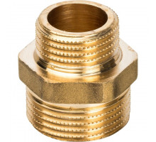 Ниппель SFT-0003-003412 НН переходной 3/4"x1/2" 