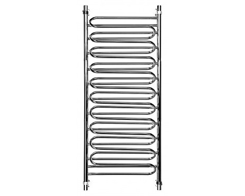 Водяной полотенцесушитель Curve ЛZ (г) 1200x400 10