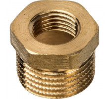 Футорка SFT-0028-001214 1/2"x1/4" 