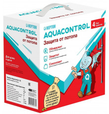 Система контроля протечки воды Aquacontrol 3/4" 2153589 