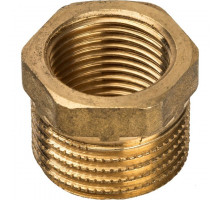 Футорка SFT-0028-001238 1/2"x3/8" 