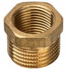 Футорка SFT-0028-001238 1/2"x3/8" 