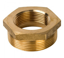 Футорка SFT-0028-112114 1 1/2"x1 1/4" 