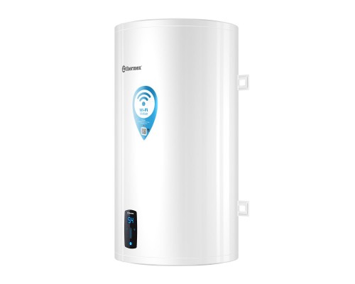 Водонагреватель аккумуляционный электрический Lima 80 V Wi-Fi (151 188)