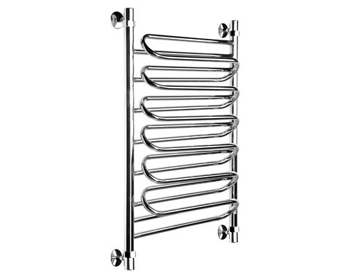 Водяной полотенцесушитель Curve ЛZ (г) 800x500 6