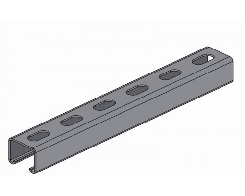 Профиль STRUT MS 412115 STRUT