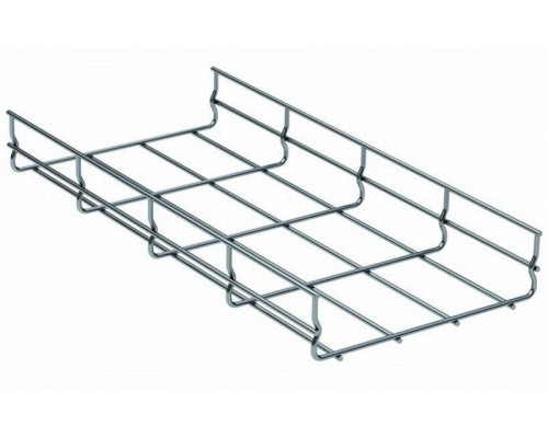 Проволочный лоток 50х300 L3000