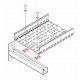 MS 100-900 A Кронштейн консольный для высоких нагрузок