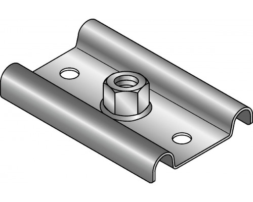 MFP-GP Основание фиксированной опоры