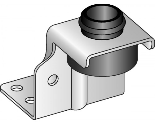 MVA-Z Опора для вентиляции