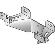 MFP-V Вертикальная фиксирующая опора