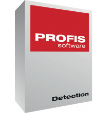 PROFIS Detection Office