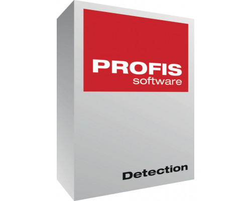 PROFIS Detection Office