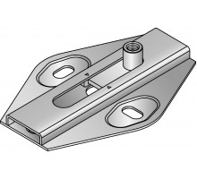 MSG 1.0 Скользящая опора