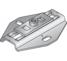 MSG-L 1,2 Скользящая опора