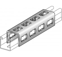MQV-F Соединитель профилей