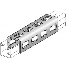 MQV-F Соединитель профилей