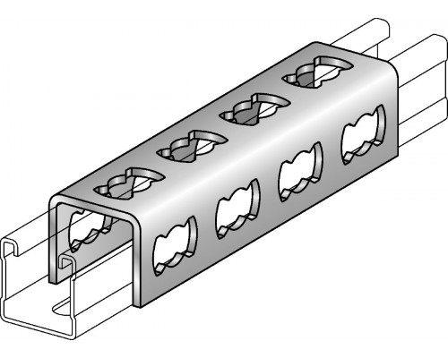 MQV-F Соединитель профилей