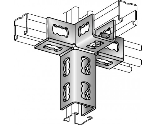 MQV-4/3 D