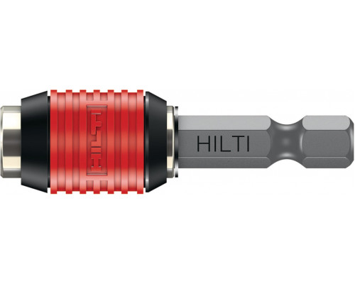 S-BH (QC) Держатель бит для быстрой смены