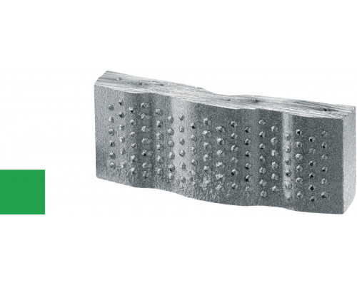 SPX/SP-H Алмазный сегмент для абразивного бетона