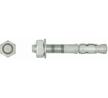 R-XPT-II-A4 Клиновой анкер из нержавеющей стали