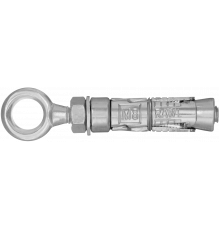 R-RBL-E Анкер-гильза RAWLBOLT® с замкнутым крюком