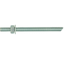 R-STUDS METRIC THREADED RODS FLAT — 1.4529, HCR