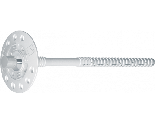 KI-10N Забивной фасадный дюбель с длинной распорной зоной