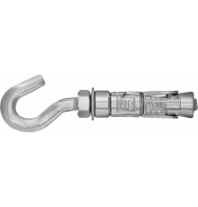 R-RBL-Н Анкер-гильза RAWLBOLT® с крюком