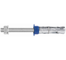 R-RBP-PF Анкер RAWLBOLT® с гайкой, шпилькой и манжетой