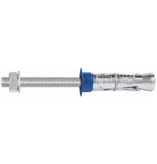 R-RBP-PF Анкер RAWLBOLT® с гайкой, шпилькой и манжетой