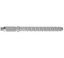 R-LX-E-ZP Zinc plated Externally Threaded Concrete Screw Anchor, Part 6