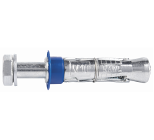 R-RBL-PF Анкер-гильза RAWLBOLT® с болтом и манжетой