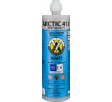 Химический анкер зимний Arctic 410ml Эпокси-Акрилат