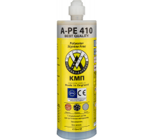 Химический анкер A-PE 410ml Полиэстер