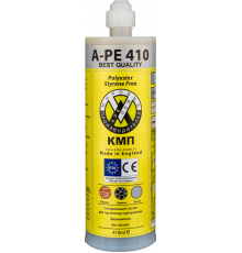 Химический анкер A-PE 410ml Полиэстер