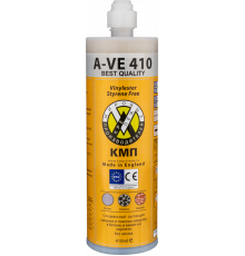 Химический анкер A-VE 410ml Винилэстер