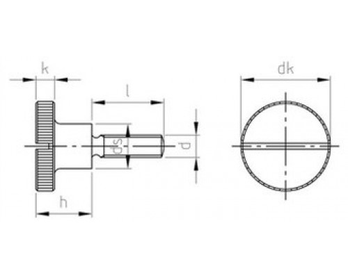 DIN 465 А2