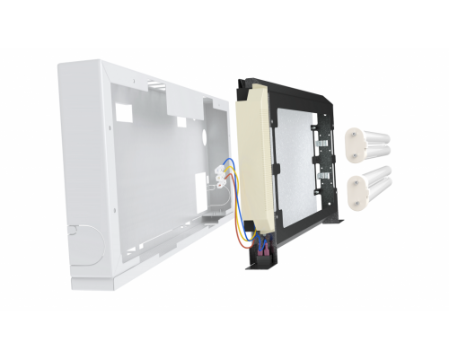 Сплит-система On/Off Energolux LAUSANNE SAS30L2-A/SAU30L2-A+ обеззараживатель