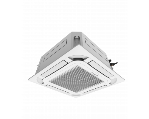 Компактные 4-х поточные кассетные внутренние блоки VRF-систем Energolux SMZCC06V3AI