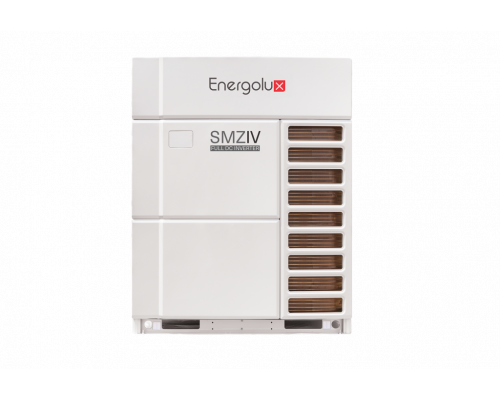 Компрессорно-конденсаторный блок INVERTER Energolux SMZU215V4AI