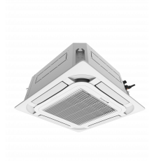 Компактные 4-х поточные кассетные внутренние блоки VRF-систем Energolux SMZCC12V3AI