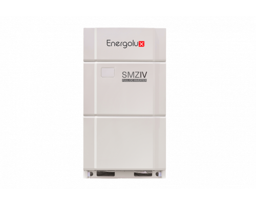 Компрессорно-конденсаторный блок INVERTER Energolux SMZU75V4AI